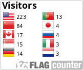 Free counters!