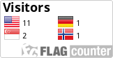 Free counters!