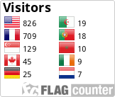 Free counters!