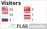 Free counters!