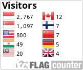 Free counters!