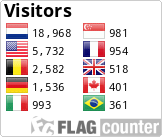 Free counters!