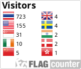 Free counters!