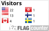 Free counters!