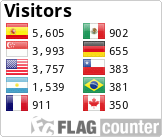 Free counters!