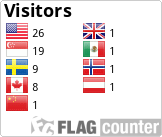Free counters!