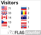 Free counters!
