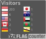Free counters!