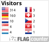 Free counters!