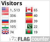 Free counters!