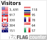 Free counters!