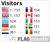 Free counters!