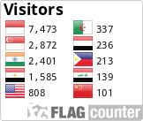 Free counters!