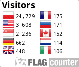 Free counters!