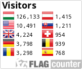 Free counters!
