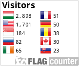 Free counters!