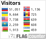 Free counters!