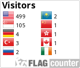 Free counters!