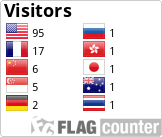 Free counters!