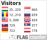 Free counters!