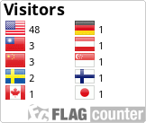 Free counters!