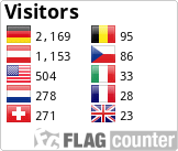 Free counters!