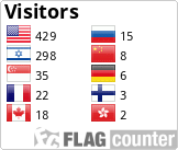 Free counters!