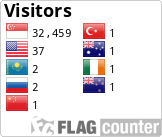 Free counters!