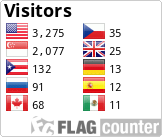 Free counters!