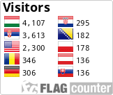 Free counters!