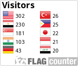 Free counters!