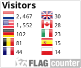 Free counters!