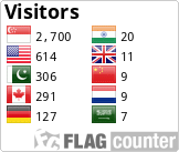 Free counters!