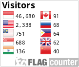 Free counters!