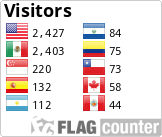 Free counters!