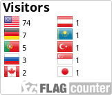 Free counters!