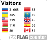 Free counters!