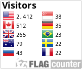Free counters!