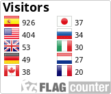 Free counters!