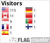 Free counters!