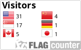 Free counters!