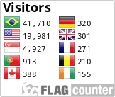 Free counters!