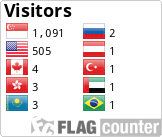 Free counters!