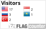 Free counters!