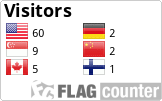 Free counters!