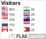 Free counters!
