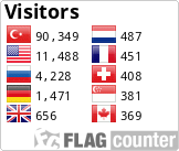 Free counters!