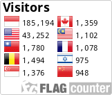 Free counters!