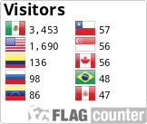 Free counters!