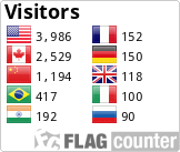 Free counters!